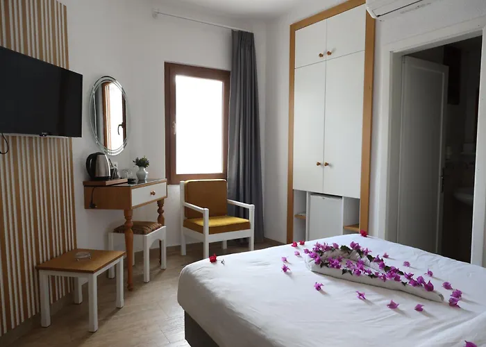 Hotel Eden Bodrum