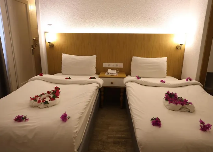 Hotel Eden