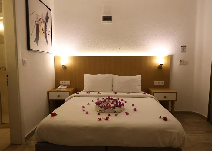 Hotel Eden Bodrum