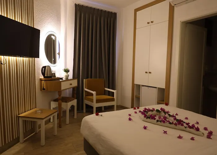 Eden Hotel Bodrum