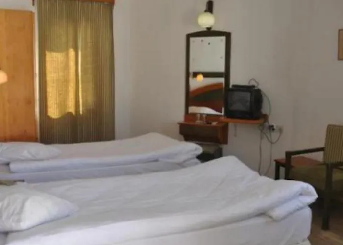 Hotel Eden Bodrum