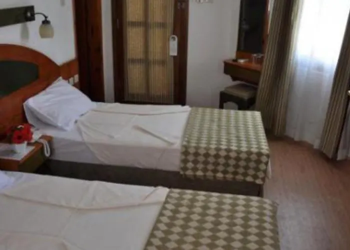 Eden Hotel Bodrum