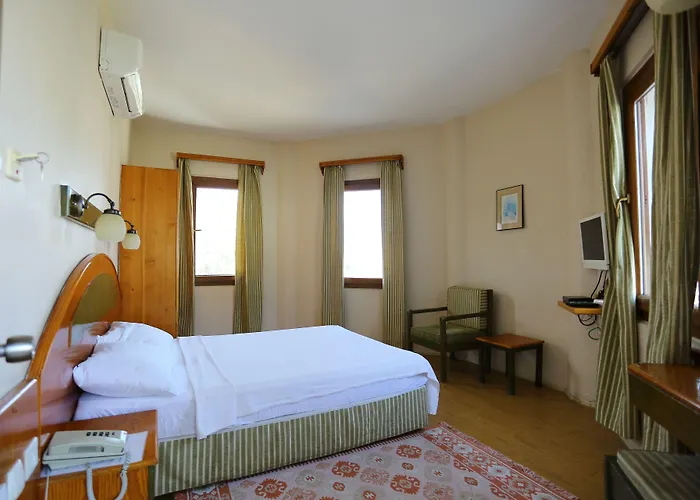 Eden Hotel Bodrum