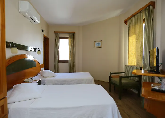 Eden Hotel Bodrum