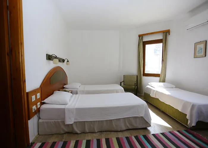Eden Hotel