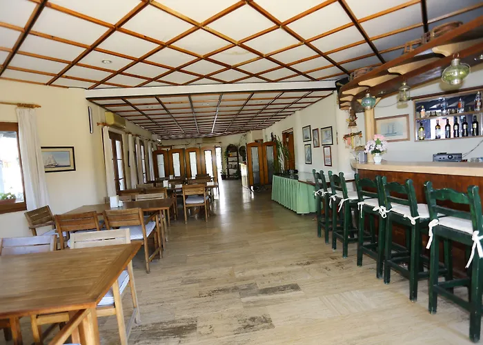 Hotel Eden