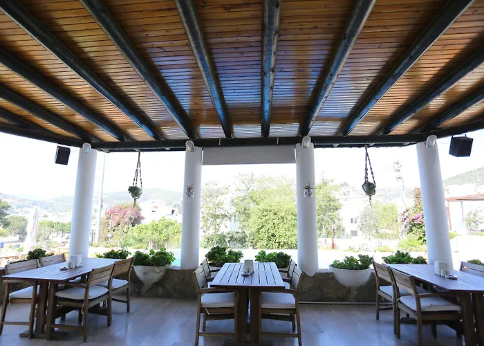 Hotel Eden Bodrum