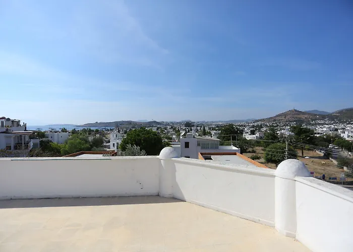 Eden Bodrum