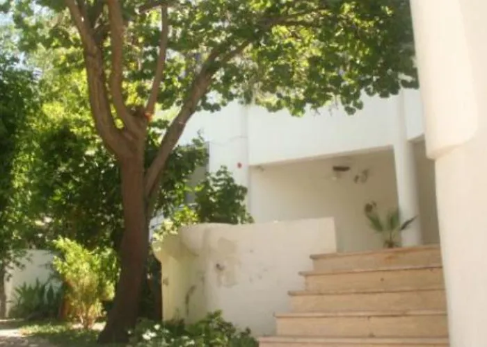 Hotel Eden 2*