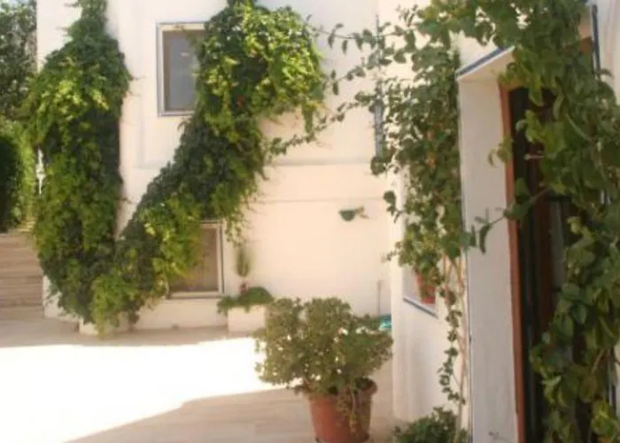 Eden Hotel Bodrum