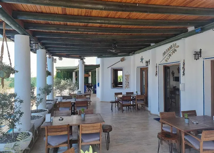 Eden Bodrum