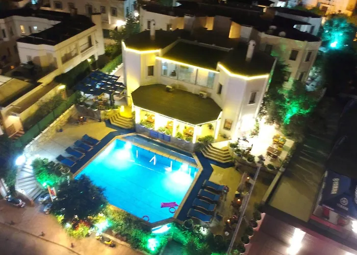 Eden Hotel