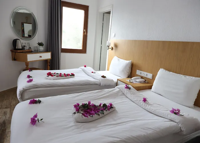 Hotel Eden