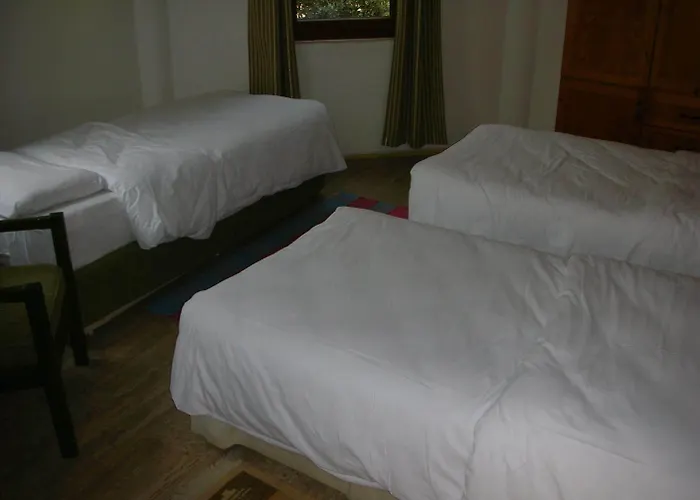 Eden Hotel