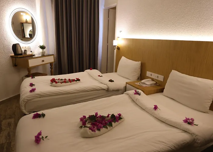 Eden Hotel 2*