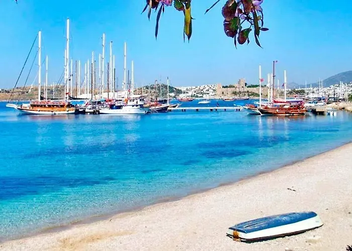 Eden Bodrum
