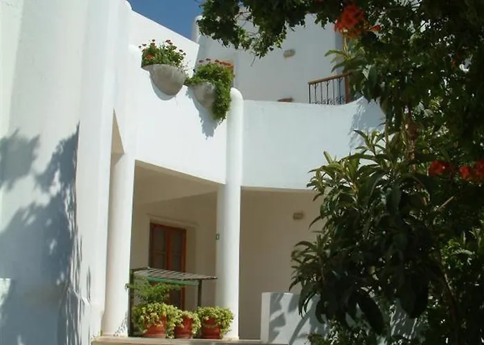 Hotel Eden Bodrum