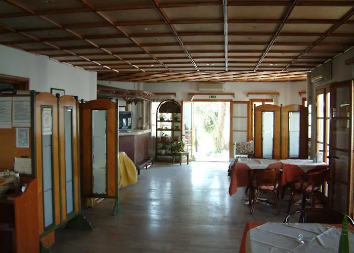 Hotel Eden