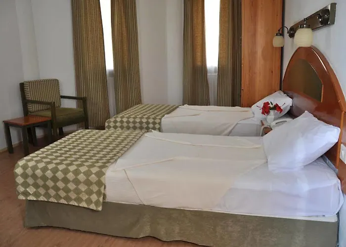 Eden Bodrum