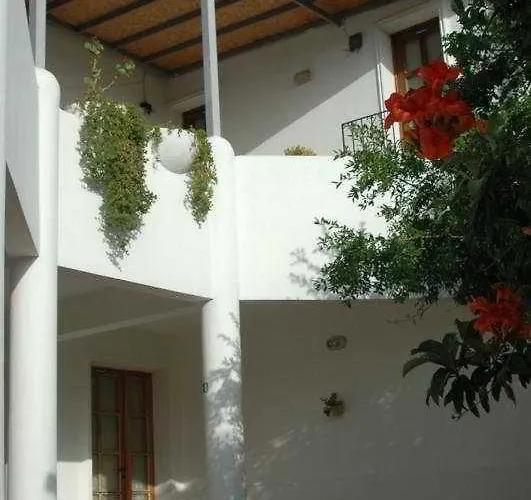 Hotel Eden 2*