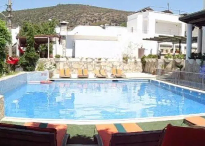 Hotel Eden