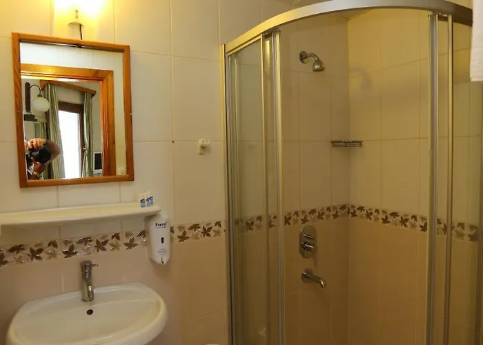 Eden Hotel Bodrum